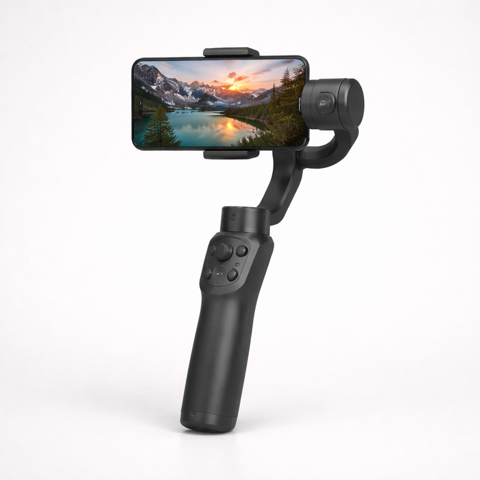 Gimbals & Stabilizers