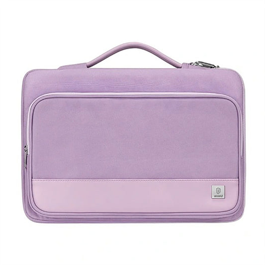 WIWU COZY CLASSIC CASE 14`` - Purple