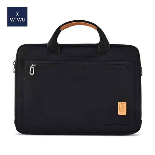 WIWU PIONEER PRO BAG 15.6" - BLACK