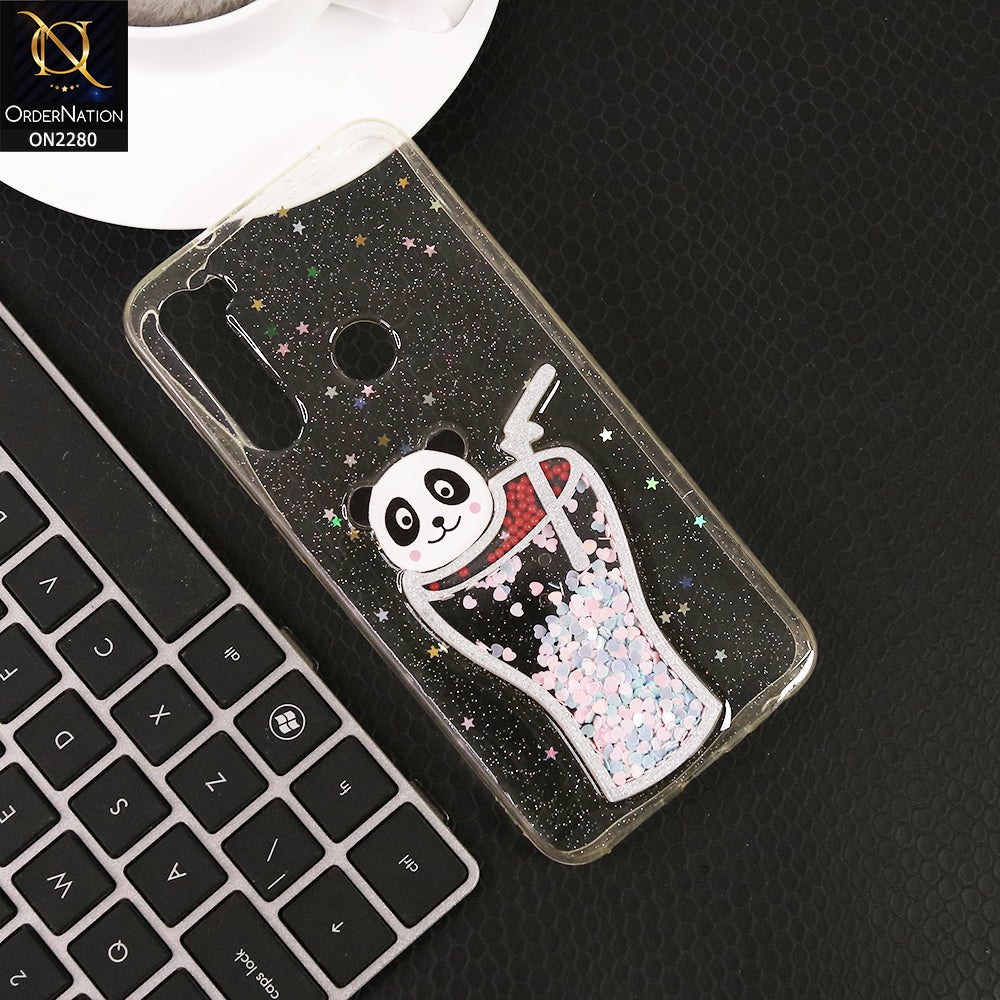 Mobile Redmi Note Back Cover Glitter Xiaomi Redmi Note Cover