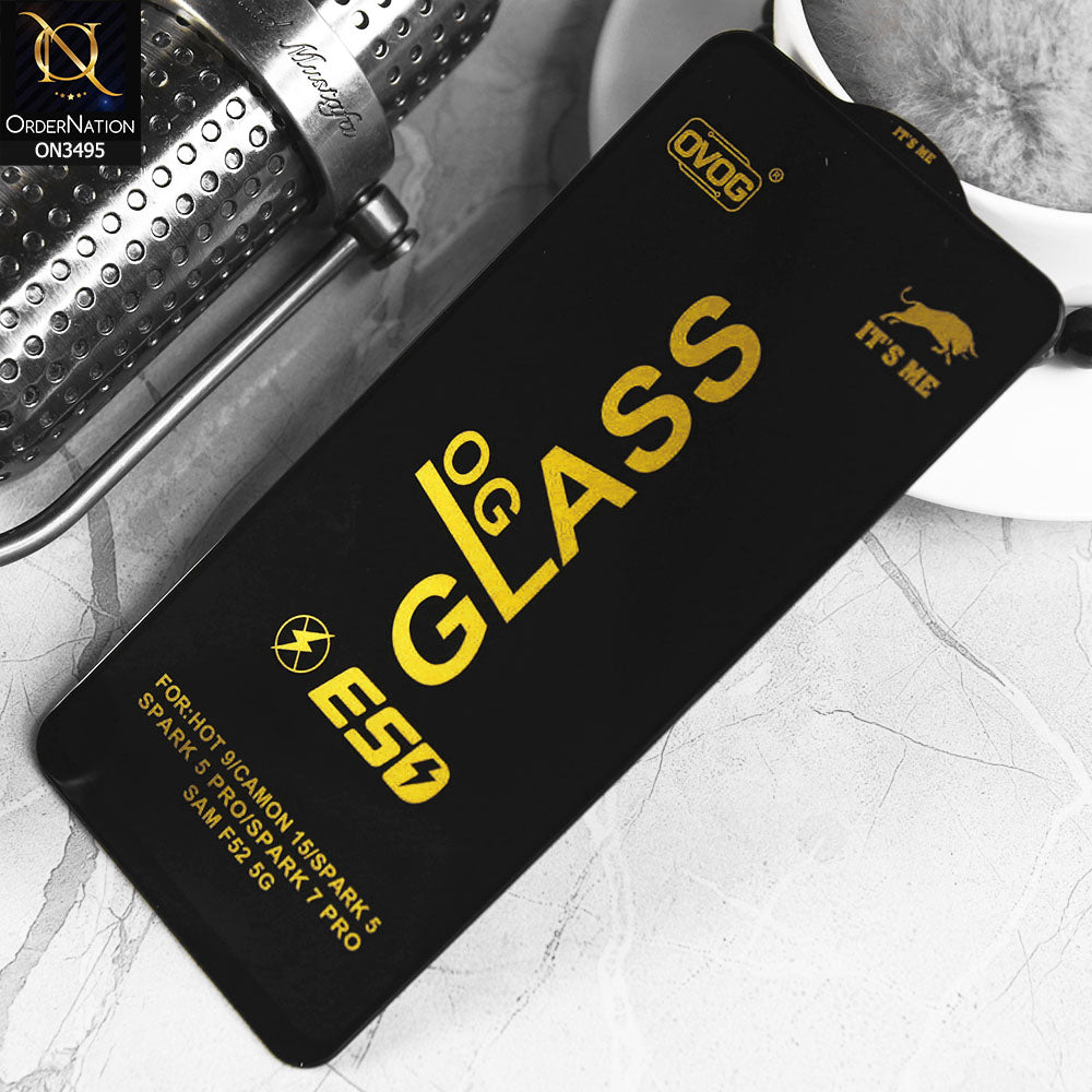 Samsung Galaxy Note 10 Lite Screen Protector Xtreme Quality