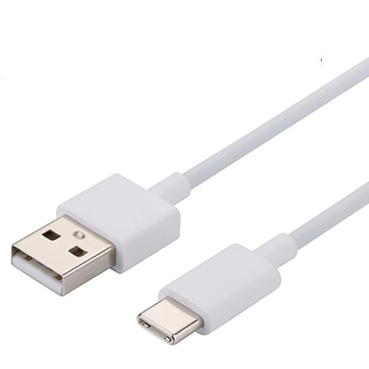 Mi USB Cable Type C 100cm - White