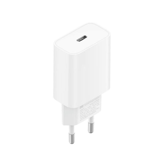 Mi Type C Charger 20W - White