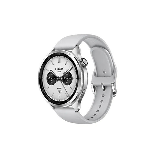 Xiaomi Watch S4 - Silver