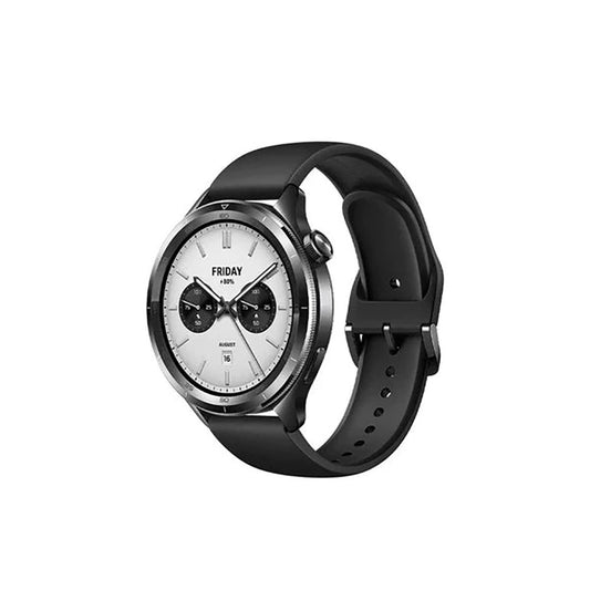 Xiaomi Watch S4 - Black