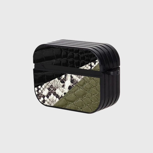 Apple Airpods Pro 2 ( 2nd Gen ) Cover - Printed & Mystic Marble Series - Silicon Airpods Case