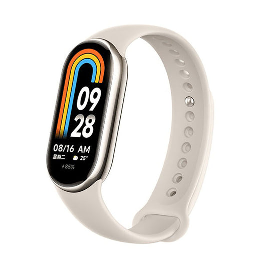 Xiaomi Smart Band 8 - Golden
