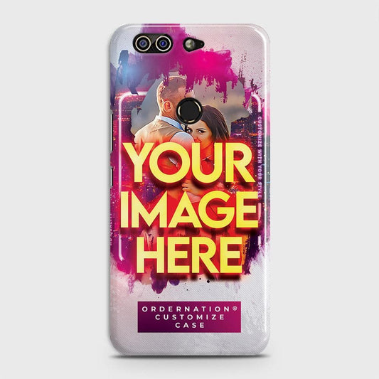 Infinix Zero 5 Pro Cover - Customized Case Series - Upload Your Photo - Multiple Case Types Available