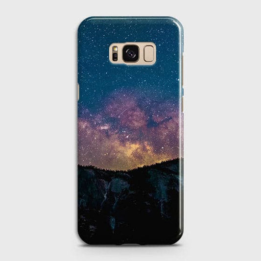Samsung Galaxy S8 Plus Cover - Matte Finish - Embrace, Dark  Trendy Printed Hard Case With Life Time Colour Guarantee B75 ( Fast Delivery )