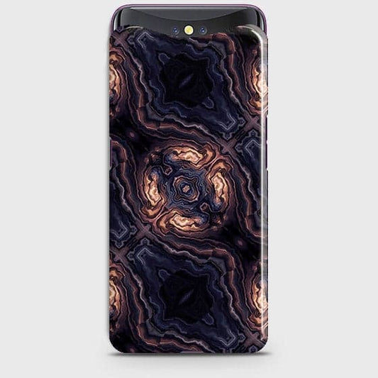 Oppo Find X - Source of Creativity Trendy Printed Hard Case With Life Time Guarantee ( Fast delivery )