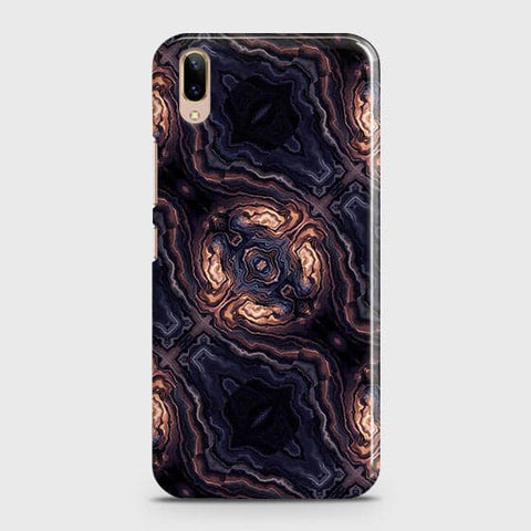 Vivo V11 Pro - Source of Creativity Trendy Printed Hard Case With Life Time Guarantee(b31) ( Fast Delivery )