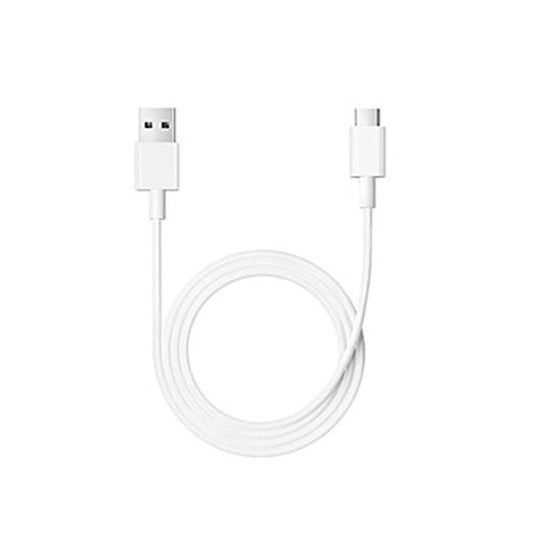 Xiaomi 3A USB-A to USB-C Cable (1m) - White
