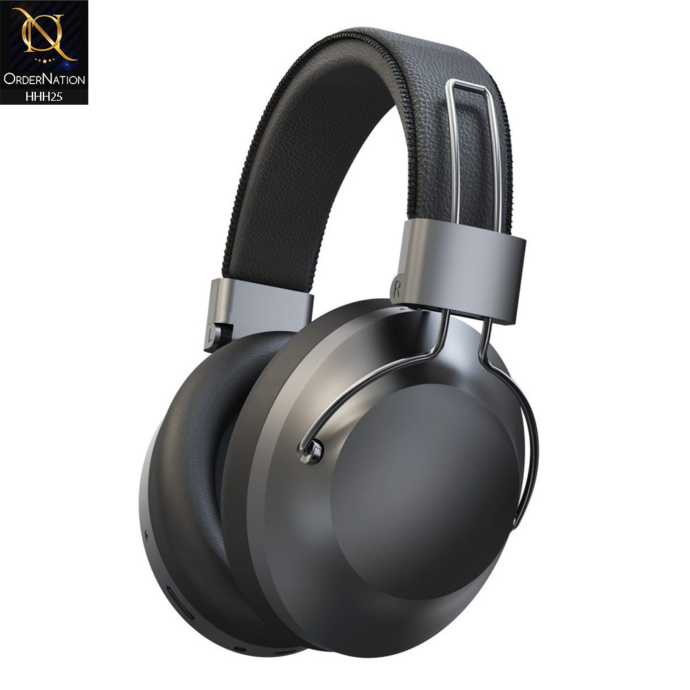 Bluetooth Headphone Mi Super Bass Wireless Headphones