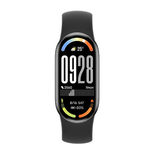 Xiaomi Smart Band 10 - Midnight Black