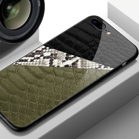 Tecno Spark 20C Cover - Printed Skins Series - HQ Premium Shine Durable Shatterproof Case