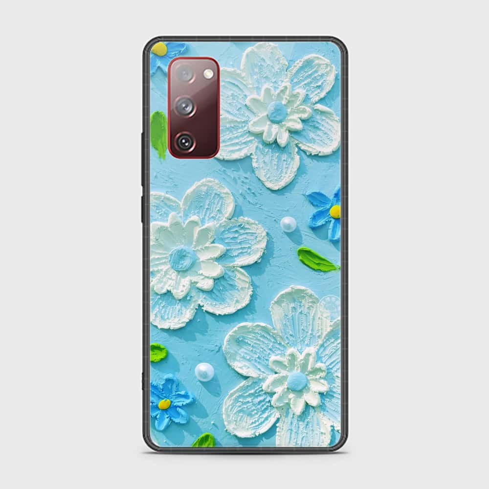 Floral Samsung Fe S20 5g Case Samsung Galaxy S20 FE Cover