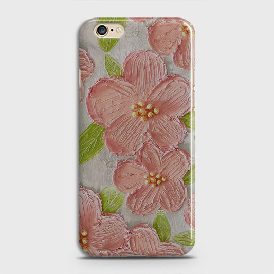 Oppo A39 Cover - Floral Series - Design 9 - Pink & Green - Matte Finish - Snap On Hard Case with LifeTime Colors Guarantee