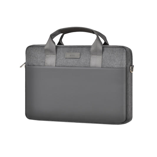 WIWU MINIMALIST PRO BAG 14 INCH" - GRAY