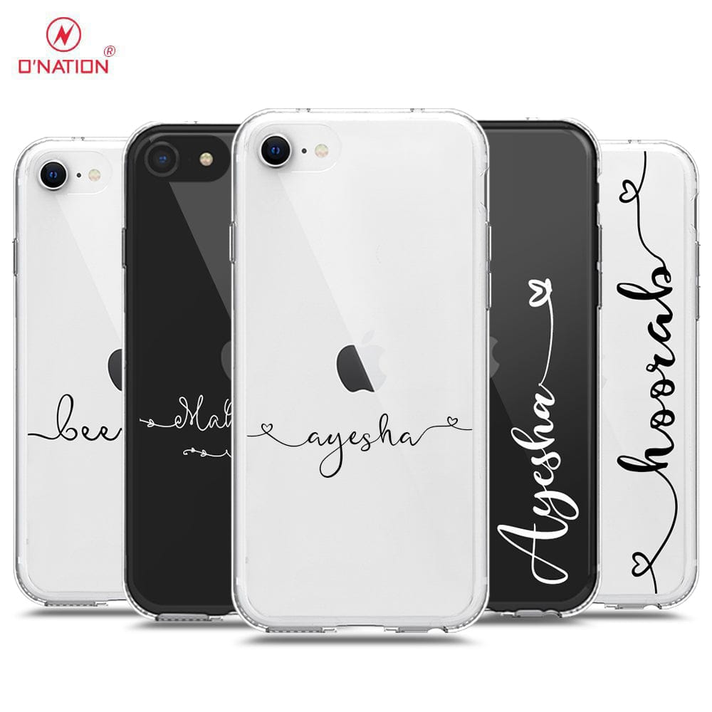 Iphone Cases Custom Phone Case Name Personalised Phone Case Iphone