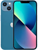 iPhone 13