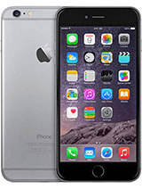 iPhone 6 Plus