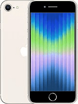 iPhone SE (3rd gen) (2022)