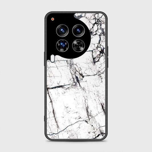 Tecno Camon 30 Cover- White Marble Series 2 - HQ Premium Shine Durable Shatterproof Case (Fast Delivery)(FS)