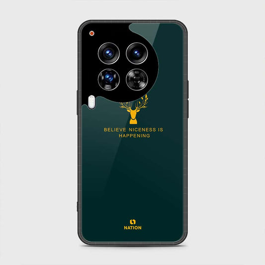 Tecno Camon 30 Premier 5G Cover- Nice Series - HQ Premium Shine Durable Shatterproof Case (Fast Delivery)