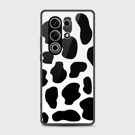 itel S25 Ultra - Vanilla Dream Series - HQ Premium Shine Durable Shatterproof Case