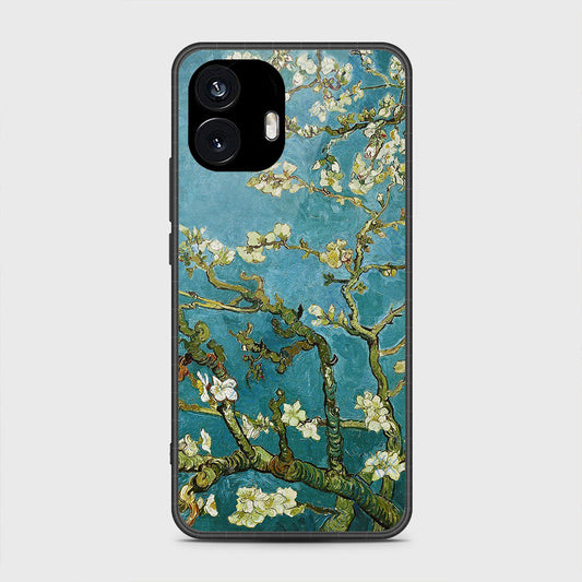 Nothing Phone 2 - Floral Series 2 - HQ Premium Shine Durable Shatterproof Case