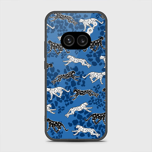 Nothing Phone 2a - Hustle Series - HQ Premium Shine Durable Shatterproof Case