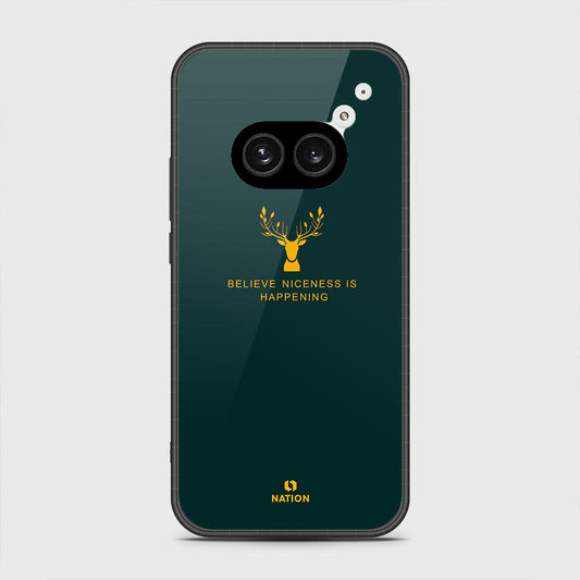 Nothing Phone 2a - Nice Series - HQ Premium Shine Durable Shatterproof Case