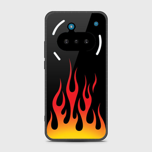 Nothing Phone 3a - Stellar Series - HQ Premium Shine Durable Shatterproof Case