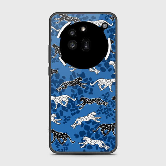 Nothing Phone 3a Pro - Hustle Series - HQ Premium Shine Durable Shatterproof Case