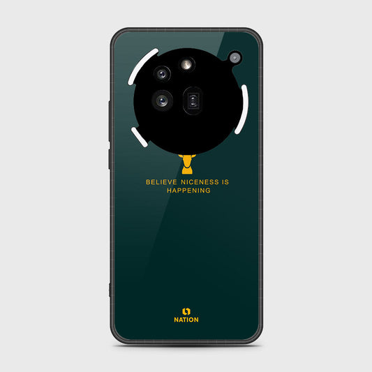 Nothing Phone 3a Pro - Nice Series - HQ Premium Shine Durable Shatterproof Case