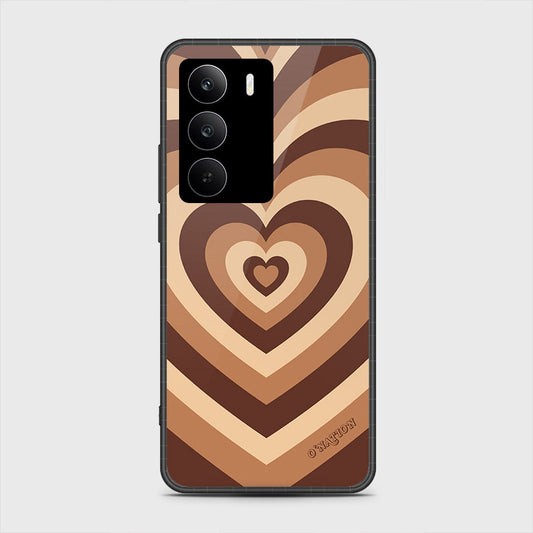 Realme C75x - O'Nation Heartbeat Series - HQ Premium Shine Durable Shatterproof Case