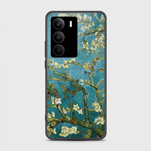 Realme C75x - Floral Series 2 - HQ Premium Shine Durable Shatterproof Case