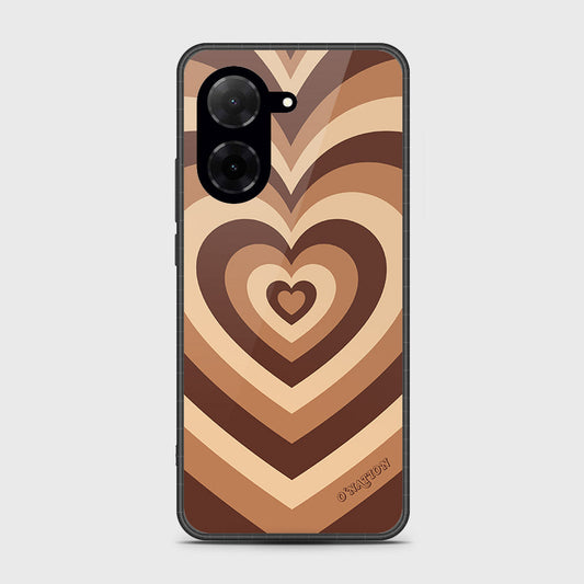 Xiaomi Redmi A5 4G - O'Nation Heartbeat Series - HQ Premium Shine Durable Shatterproof Case