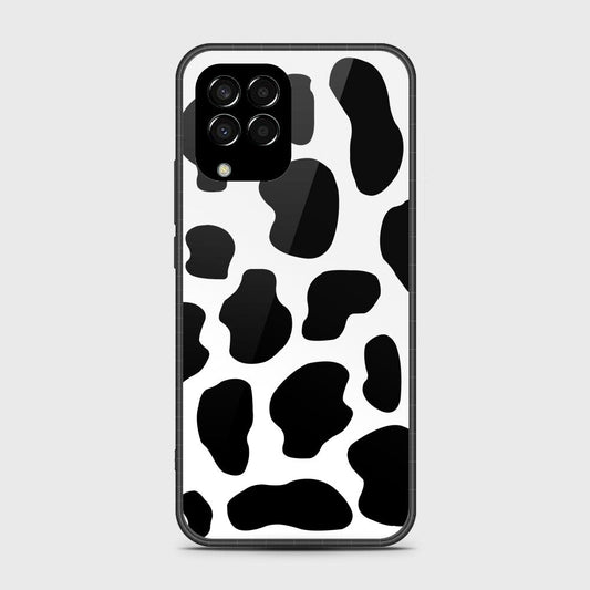 Samsung Galaxy M33 - Vanilla Dream Series - HQ Premium Shine Durable Shatterproof Case