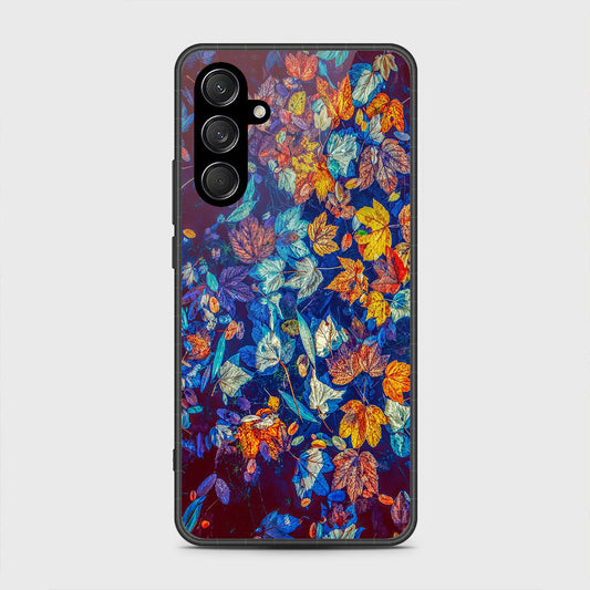 Samsung Galaxy A56 - Floral Series 2 - HQ Premium Shine Durable Shatterproof Case (Fast Delivery)