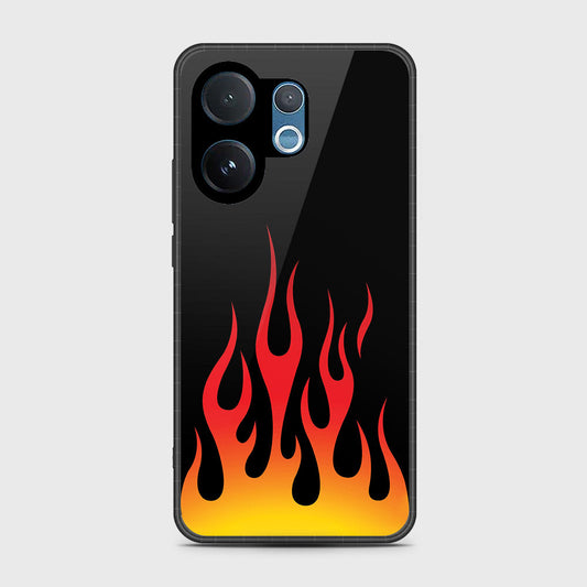 Vivo V60 - Stellar Series - HQ Premium Shine Durable Shatterproof Case