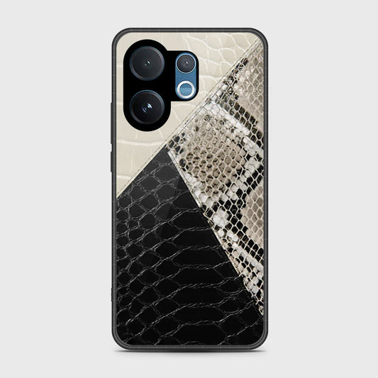 Vivo V60 - Printed Skins Series - HQ Premium Shine Durable Shatterproof Case