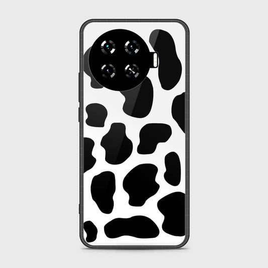 Tecno Spark 20 Pro Plus Cover- Vanilla Dream Series - HQ Premium Shine Durable Shatterproof Case (Fast Delivery) (H)