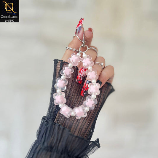 Fashion Phone Charms Holder - Design 11 - Lovely Phone Pandent Accessories