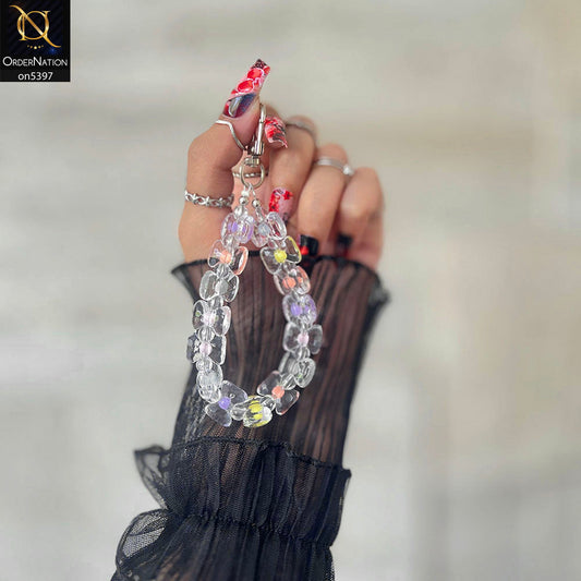 Fashion Phone Charms Holder - Design 12 - Lovely Phone Pandent Accessories