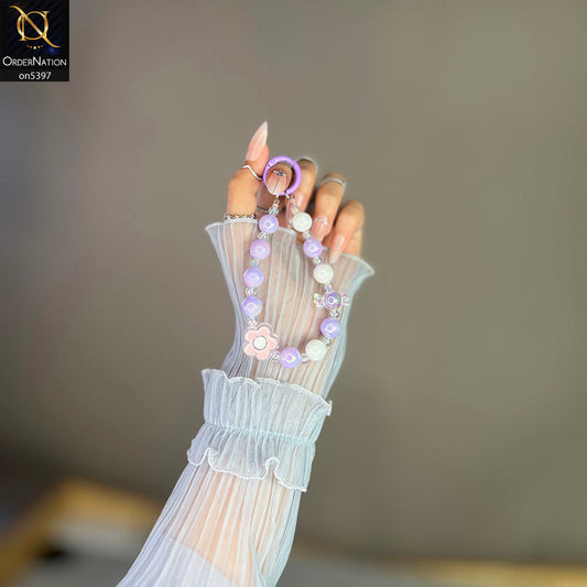 Fashion Phone Charms Holder - Design 17 - Lovely Phone Pandent Accessories