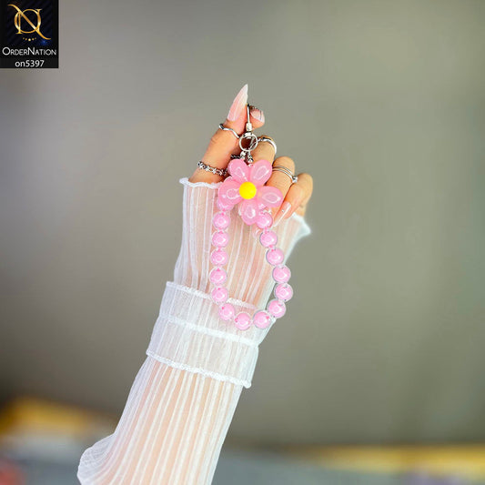 Fashion Phone Charms Holder - Design 1 - Lovely Phone Pandent Accessories