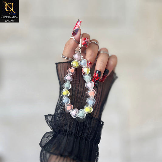 Fashion Phone Charms Holder - Design 22 - Lovely Phone Pandent Accessories