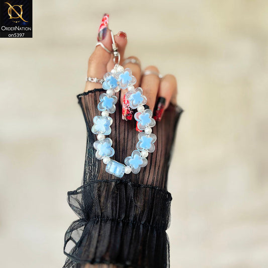 Fashion Phone Charms Holder - Design 2 - Lovely Phone Pandent Accessories