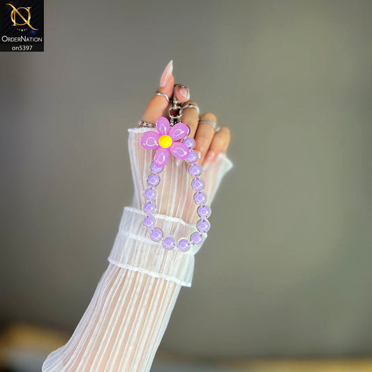 Fashion Phone Charms Holder - Design 30 - Lovely Phone Pandent Accessories